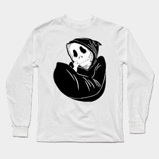 Life Long Sleeve T-Shirt